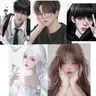 캐릭터 프로필 이미지