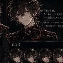 Profile image of 紫田