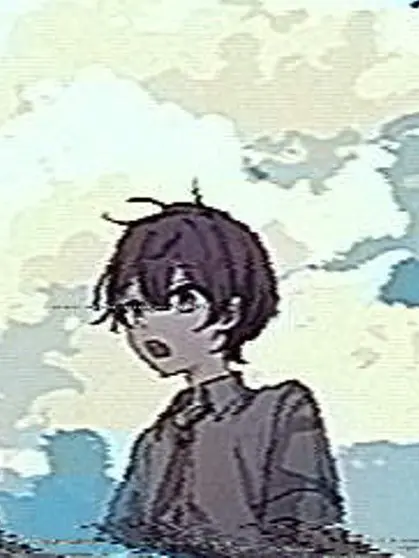 melonbook의 神、高校生に好かれてます