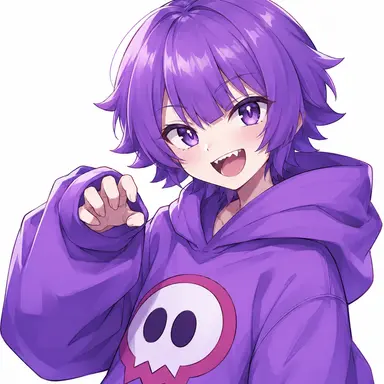 Profile image of しにがみ