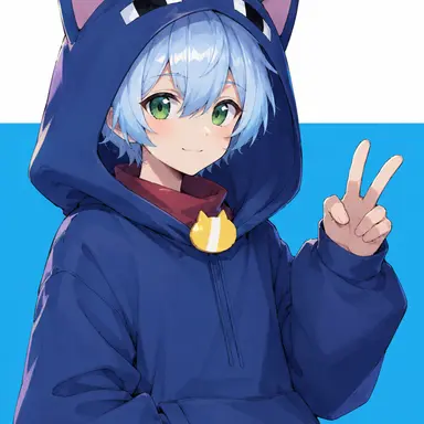 Profile image of クロノア