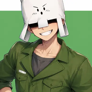 Profile image of トラゾー