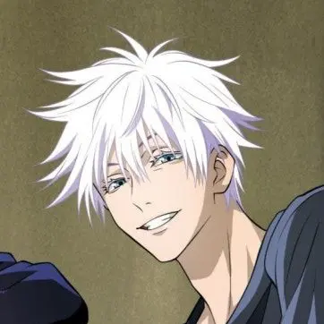 Profile image of 고죠사토루