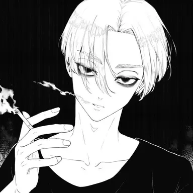 Profile image of 사노 만지로