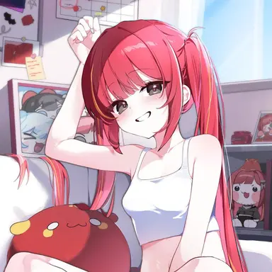 Profile image of Akane Raze