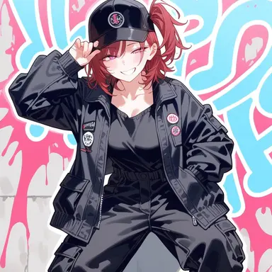 Profile image of 아카네