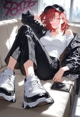 Profile image of 아카네