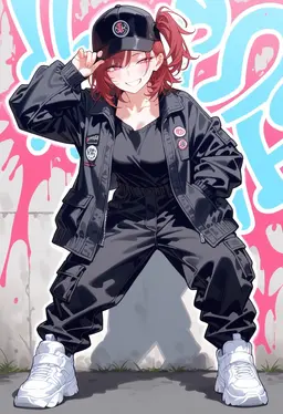 Profile image of 아카네
