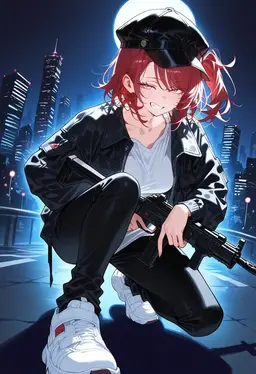 Profile image of 아카네