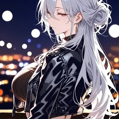 Profile image of 츠키노