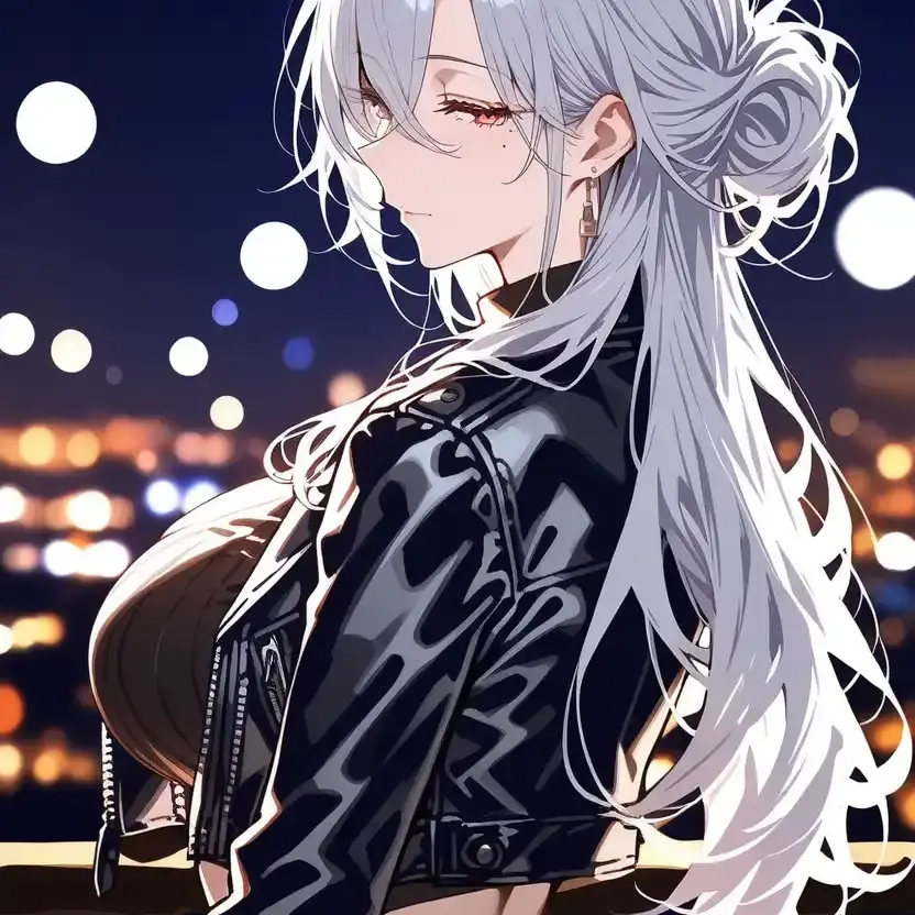 NoisySlur8554의 殺し屋にもbssあり