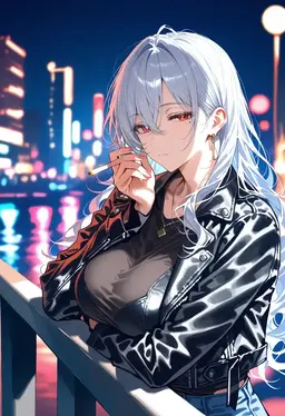 Profile image of 츠키노