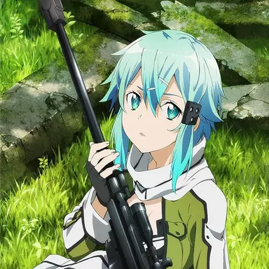 Profile image of シノン