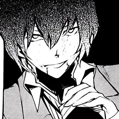 Profile image of 다자이 오사무