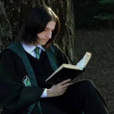 Profile image of Severus Snape