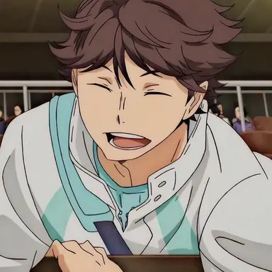 Profile image of 오이카와 토오루