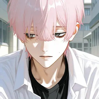 Profile image of 新夜 月色