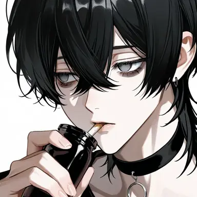 Profile image of 新夜  朔