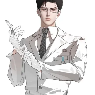 Profile image of Jo Jun-mo