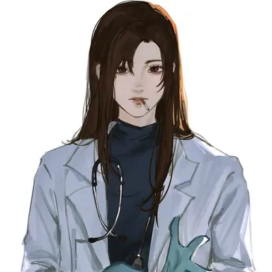 Profile image of Kim Sa-bi