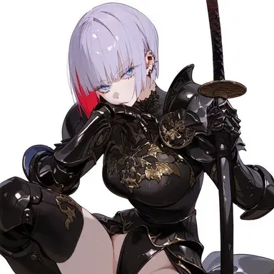 Profile image of 애쉬