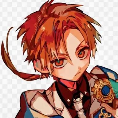 Profile image of 茜