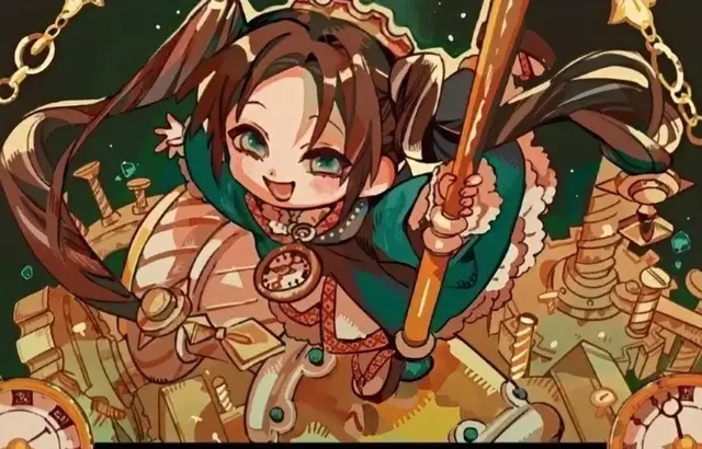 Profile image of ミライ