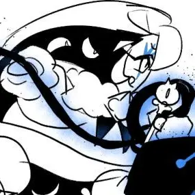 Profile image of 쉐도우밀크