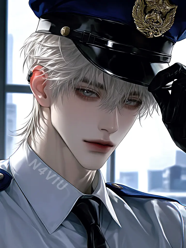 n4viu의 ♥年下男子衝突注意♥