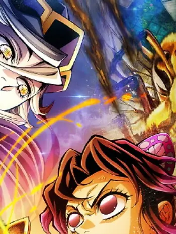 raJJ_의 [스포일러 주의] 무한성-시노부 시점