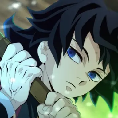 Profile image of 토미오카 기유