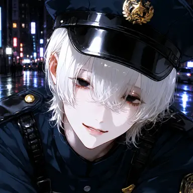 Profile image of Haku