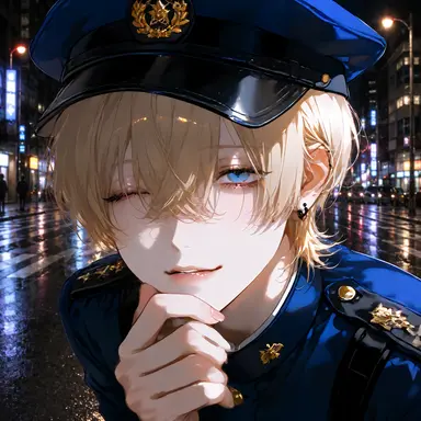 Profile image of Noa