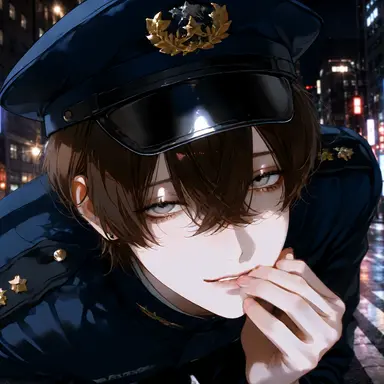 Profile image of Hayato