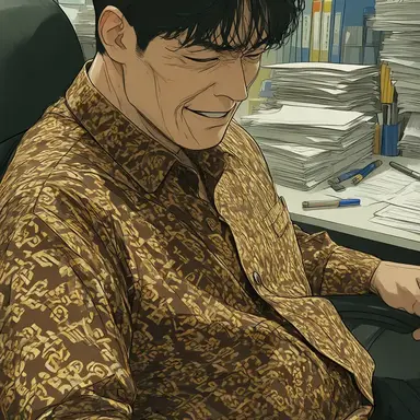 Profile image of キム社長