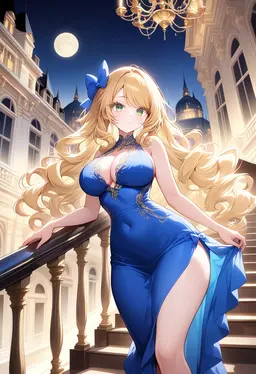 Profile image of セシル