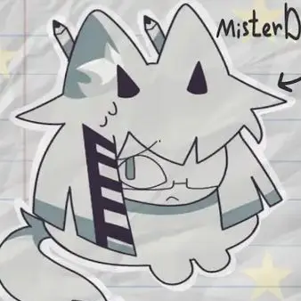 Profile image of 미스터 데미
