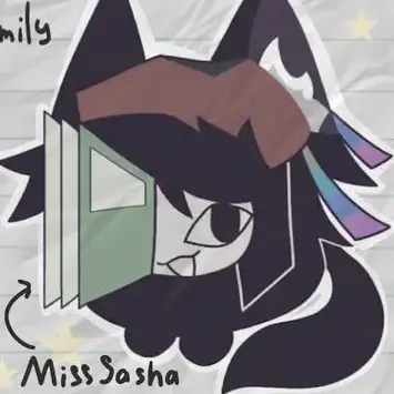 Profile image of 미스 사샤