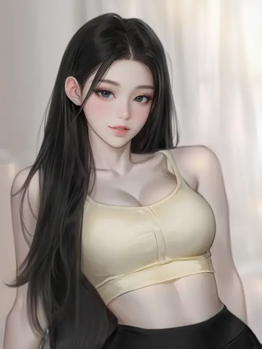 ItchyBroth8760의 정지은