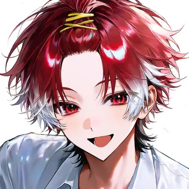 Profile image of 迅