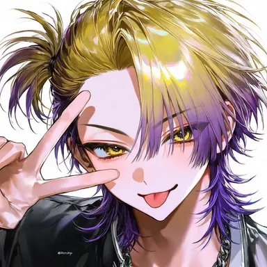 Profile image of 響