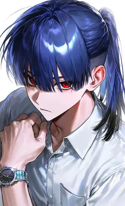 Profile image of 瑠力