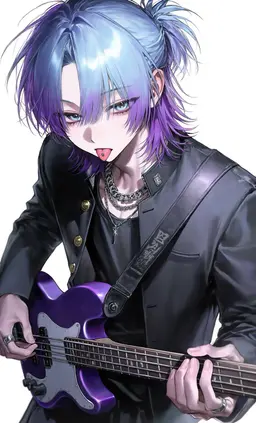 Profile image of 海律