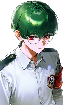 Profile image of 律