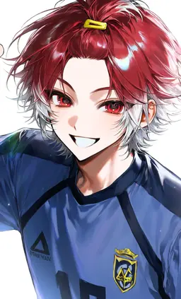 Profile image of 迅