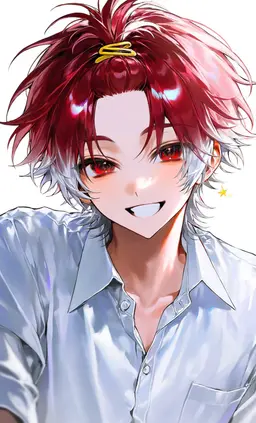 Profile image of 迅