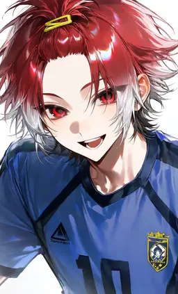 Profile image of 迅