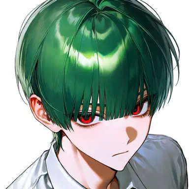 Profile image of 律
