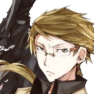 Profile image of Kunikida