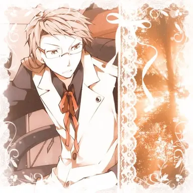 Profile image of Kunikida